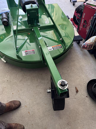 Image of Frontier RC2048 equipment image 2