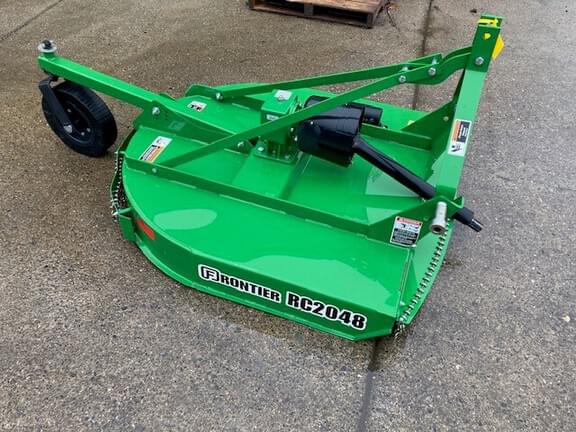 Image of Frontier RC2048 Image 1