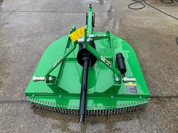 2022 Frontier RC2048 Equipment Image0