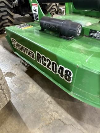 Image of Frontier RC2048 equipment image 2