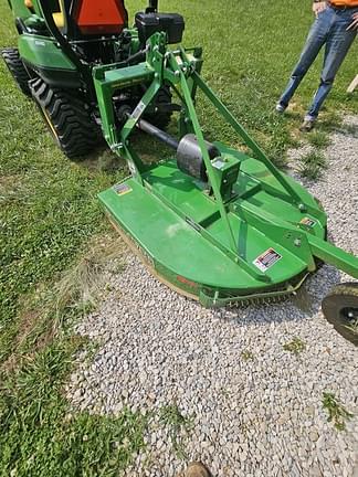 Image of Frontier RC2048 equipment image 3