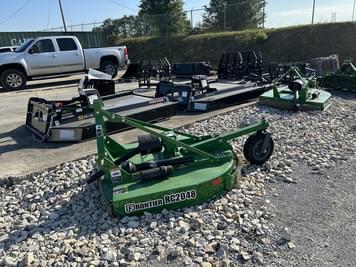 Main image Frontier RC2048