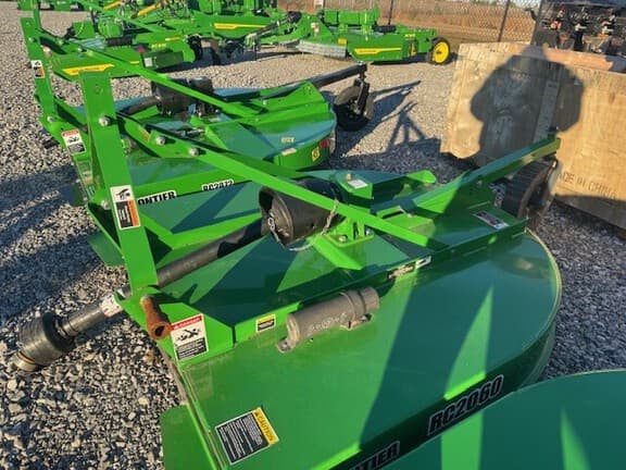 Image of Frontier RC2060 Image 0