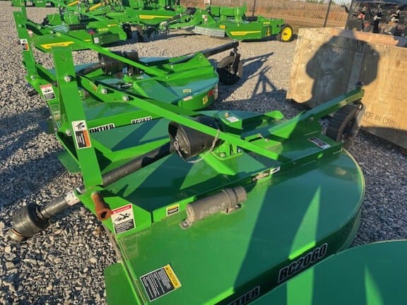 2022 Frontier RC2060 Equipment Image0