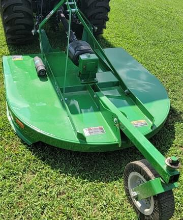 Image of Frontier RC2060 equipment image 2