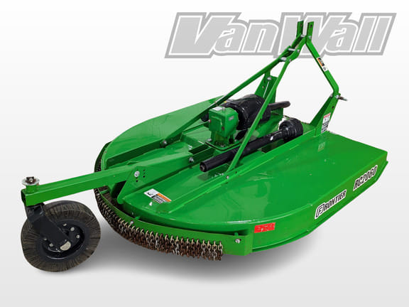 2022 Frontier RC2060 Equipment Image0