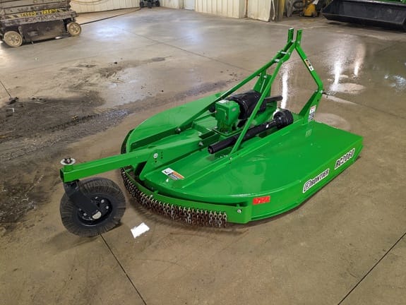 2022 Frontier RC2060 Equipment Image0