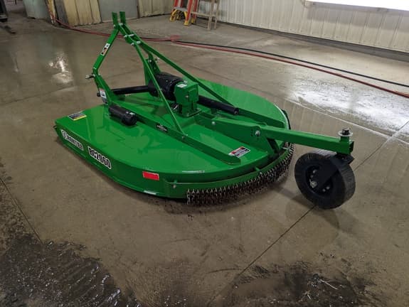 Image of Frontier RC2060 equipment image 3