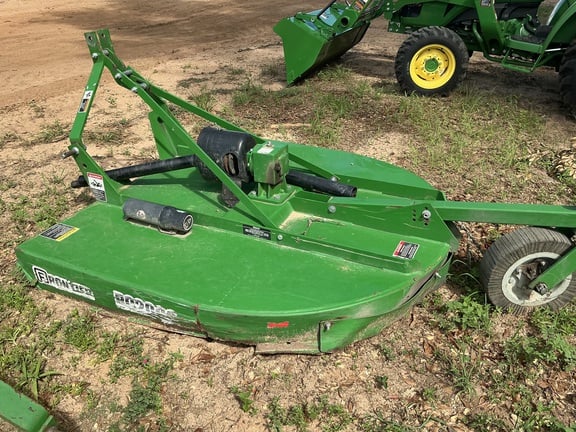 2022 Frontier RC2060 Equipment Image0
