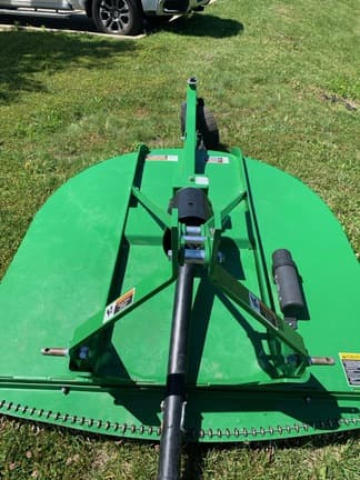 Image of Frontier RC2060 equipment image 4