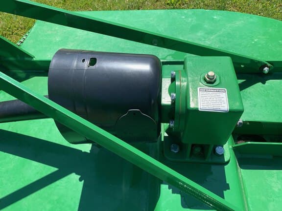 Image of Frontier RC2060 equipment image 2