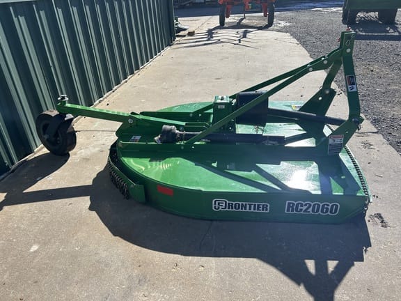 2022 Frontier RC2060 Equipment Image0
