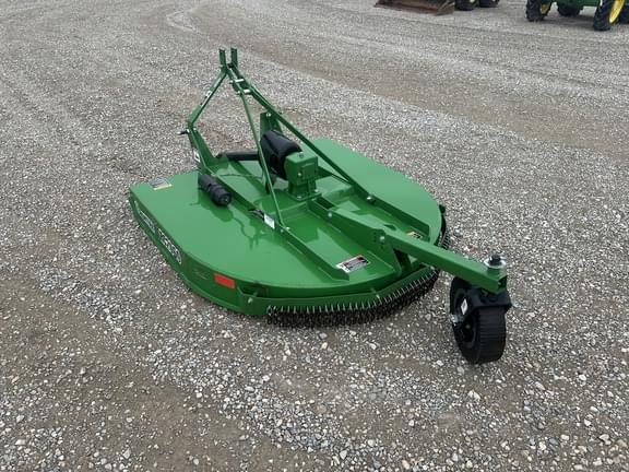 Image of Frontier RC2060 equipment image 2