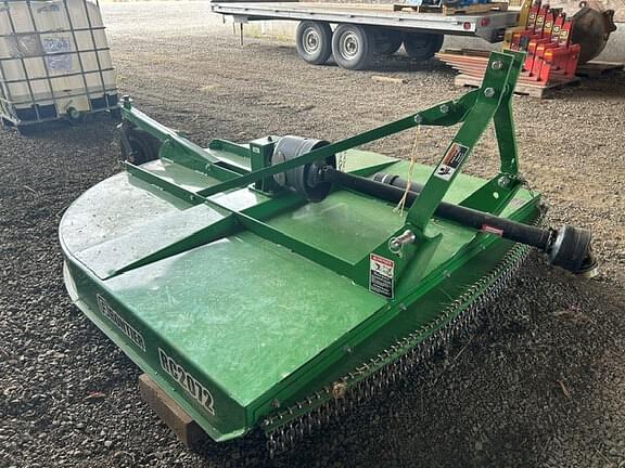 Image of Frontier RC2072 equipment image 3