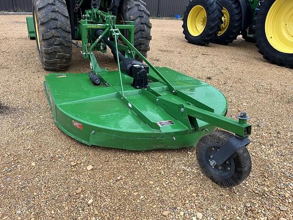 Image of Frontier RC2072 equipment image 3