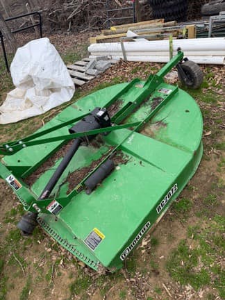 Image of Frontier RC2072 Primary image