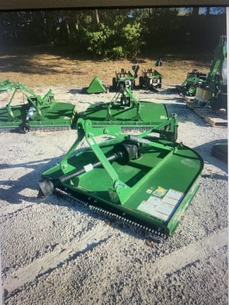 2024 Frontier RC4060 Equipment Image0