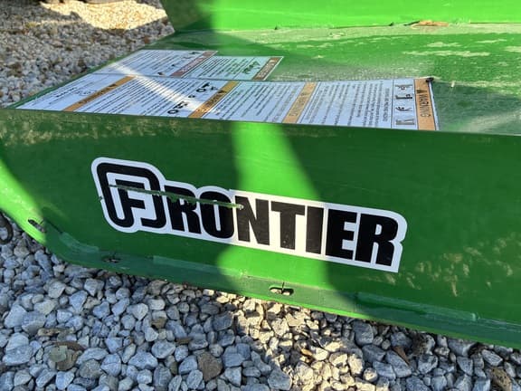 Image of Frontier RC4060 equipment image 4