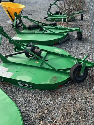 Image of Frontier RC4060 equipment image 3