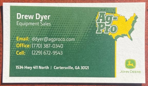 Image of Frontier RC4060 equipment image 4