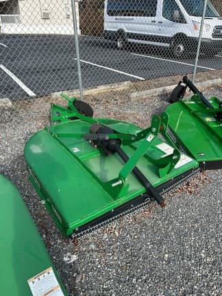 Image of Frontier RC4060 equipment image 1