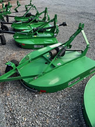 Image of Frontier RC4060 equipment image 2