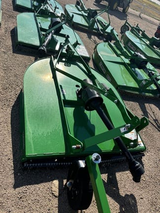 2022 Frontier RC4060 Equipment Image0