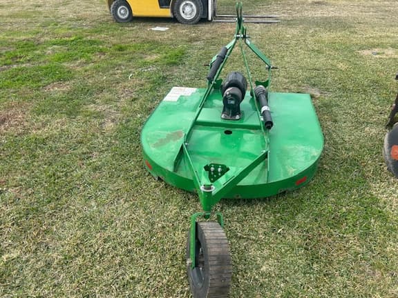 Image of Frontier RC4060 equipment image 2