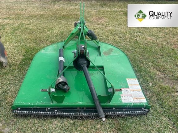 2022 Frontier RC4060 Equipment Image0