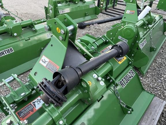 Image of Frontier RT3042R equipment image 3