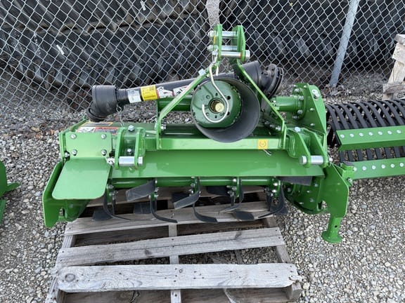 2022 Frontier RT3042R Equipment Image0