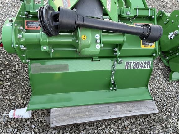 Image of Frontier RT3042R equipment image 4