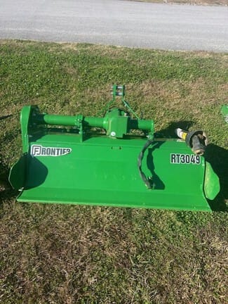 2022 Frontier RT3049 Equipment Image0