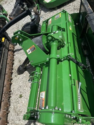 Image of Frontier RT3062 equipment image 1