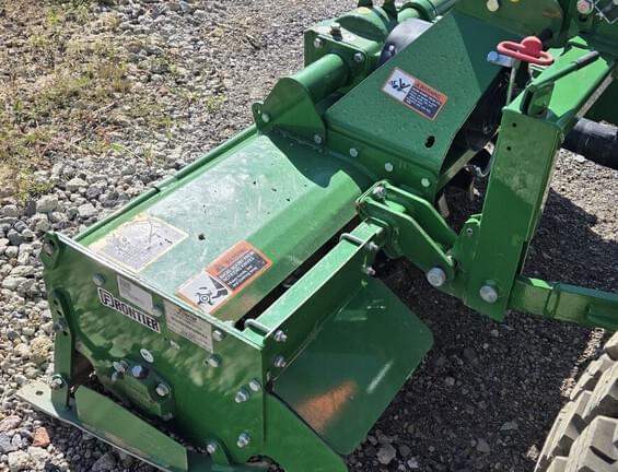 Image of Frontier RT3062 equipment image 2