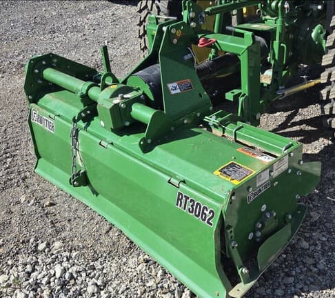 Image of Frontier RT3062 equipment image 1
