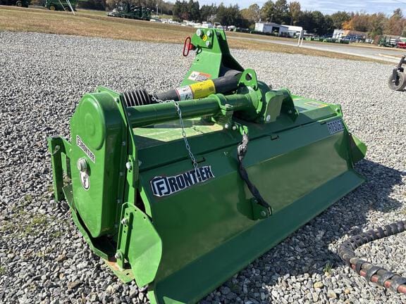 2022 Frontier RT3062 Equipment Image0