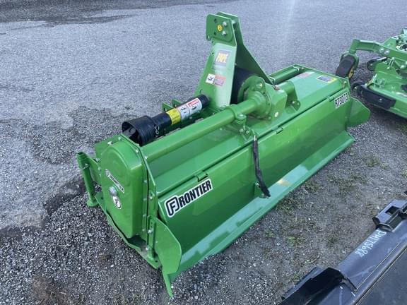 Image of Frontier RT3073 equipment image 2