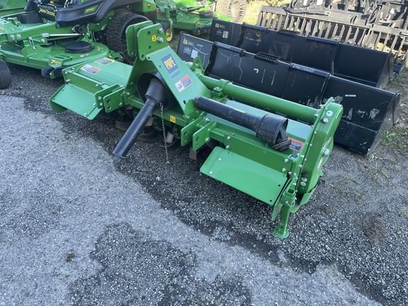 Image of Frontier RT3073 equipment image 1