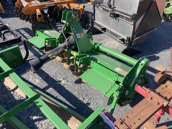 2022 Frontier RT3073 Equipment Image0