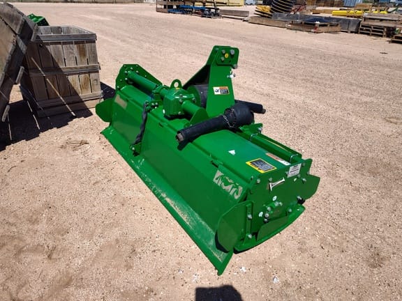 2022 Frontier RT3073 Equipment Image0