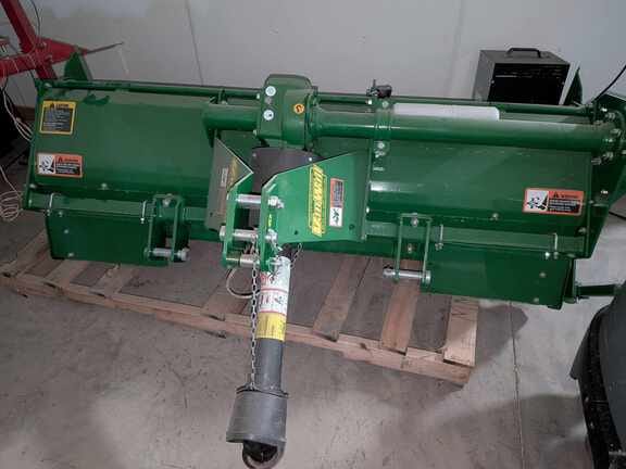2022 Frontier RT3073R Equipment Image0