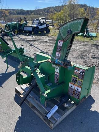 Image of Frontier SB1148 equipment image 1