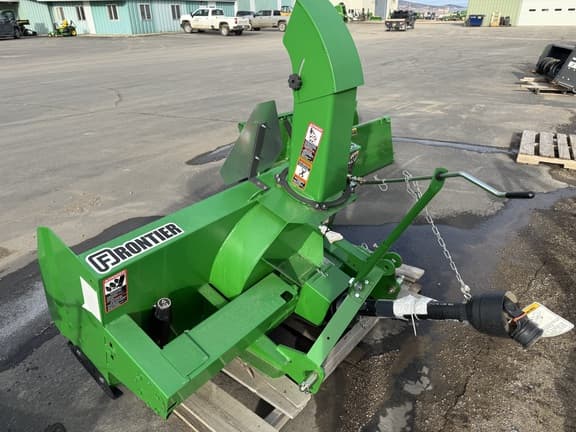 Image of Frontier SB1164 Image 1