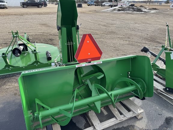 2022 Frontier SB1164 Equipment Image0