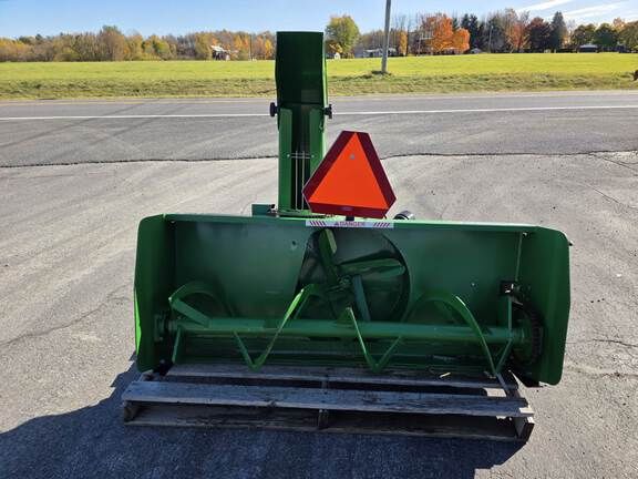 2022 Frontier SB1164 Equipment Image0