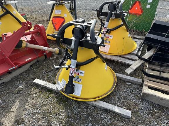 2022 Frontier SS2036B Equipment Image0