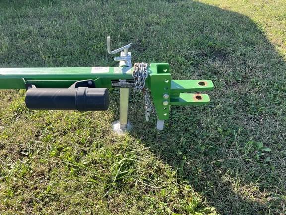 Image of Frontier WR0010 equipment image 3