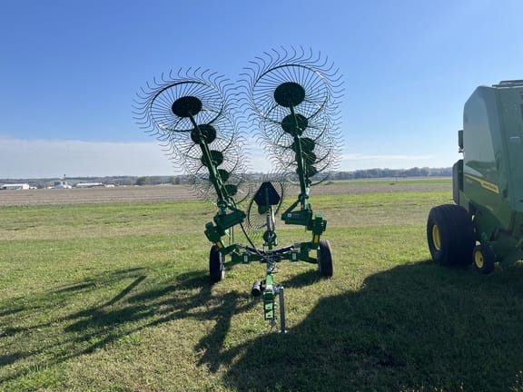 2022 Frontier WR0010 Equipment Image0