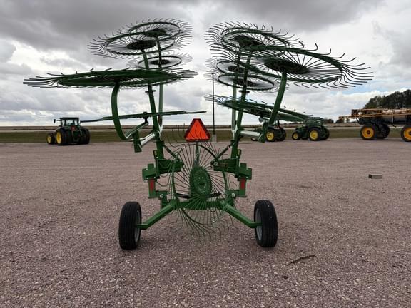 Image of Frontier WR0012 equipment image 2